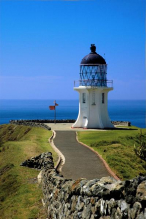 Pukenui Holiday Park